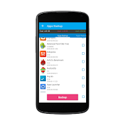 Backup Master captura de pantalla 1