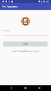 Pro Report 截图 1
