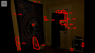 Augmented Computer Vision VR Ekran Görüntüsü 5