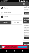 Unity3D Indonesia স্ক্রিনশট 2