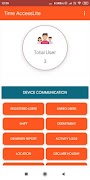 TimeAccessLite 截图 1