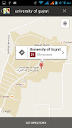 PK Universities screenshot 4