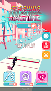 Slashing Machine 海报