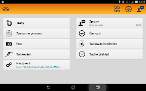 WD Fleet 2 Free تصوير الشاشة 1