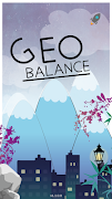 GeoBalance পোস্টার