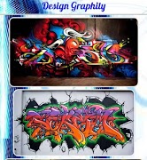 پوستر Design Graphity