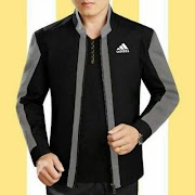 Jacket Design for men syot layar 2