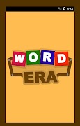 Poster WordEra
