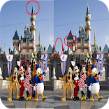 Spot The Differences