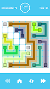 Flow King 截图 2