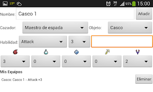 MHCustomSet 截图 7