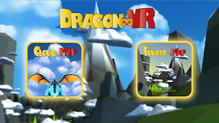 Dragon VR ảnh chụp màn hình 6