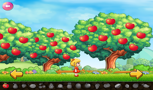 Learning Fruits স্ক্রিনশট 4
