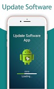 برنامه‌نما Update Software عکس از صفحه