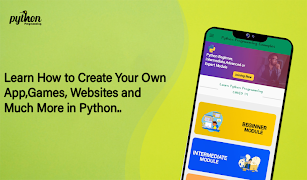 Python Programming - Basic to Advance bài đăng