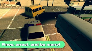 برنامه‌نما Lada Vaz DPS Simulator PRO عکس از صفحه