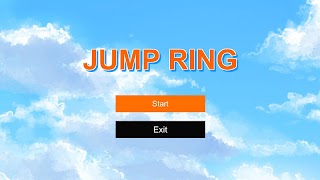 Jump ring poster