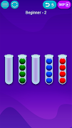 Bubble Balls - Sort Colors screenshot 4