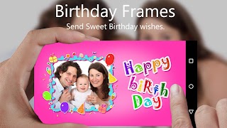 Photo Frames HD B210 screenshot 1