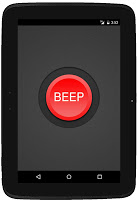 Beep censorship FREE screenshot 1