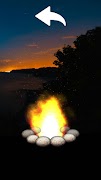 Fire the Simulator Campfire スクリーンショット 2