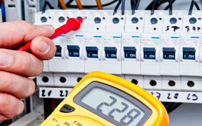 Basic Course of Electricity. Electrical technician স্ক্রিনশট 1