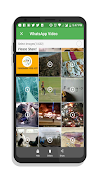 Hide Gallery 2018 capture d'écran 1