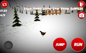 Chicken Simulator screenshot 7