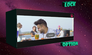 MP4 Player screenshot 3