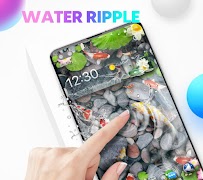 CM Launcher 3D - Themes, Wallpapers screenshot 1