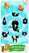 Kitty Cat Evolution Game screenshot 2