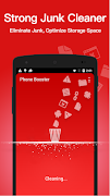 Power Boost - Clean & Boost 截图 2
