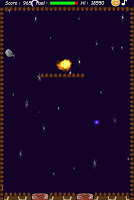 Rocket Land screenshot 3