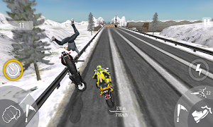 violenceMotorcycles screenshot 4