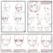 मोबाइल फोनों के लिए ड्राइंग पोस्टर