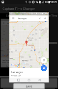 Capture Time Changer स्क्रीनशॉट 4