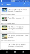 Learn Anything - Priyank Gada تصوير الشاشة 3