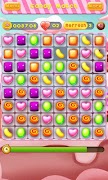 糖果匹配 - Match The Candy 截图 3