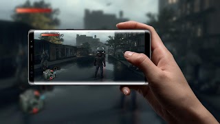 Prototype 2 Pic 포스터