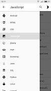 Code Examples syot layar 1