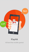 PlayHit পোস্টার