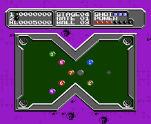 Table Golf imagem de tela 7