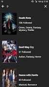 Animania - Watch Anime screenshot 4