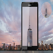 Zoom Camera HD 2018 截图 1