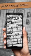 Cartoon Camera Live Effect 截图 3