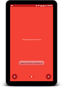 App Lock Fingure screenshot 7