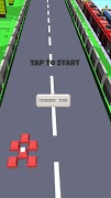 Retro Racing 3D 截图 4
