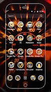 Speedometer Theme screenshot 3