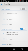 Smart Key স্ক্রিনশট 3