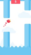 Flap Bird screenshot 6
